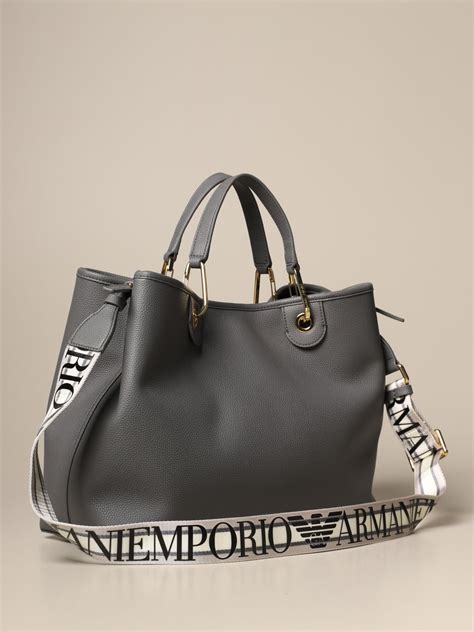 armani handbags.